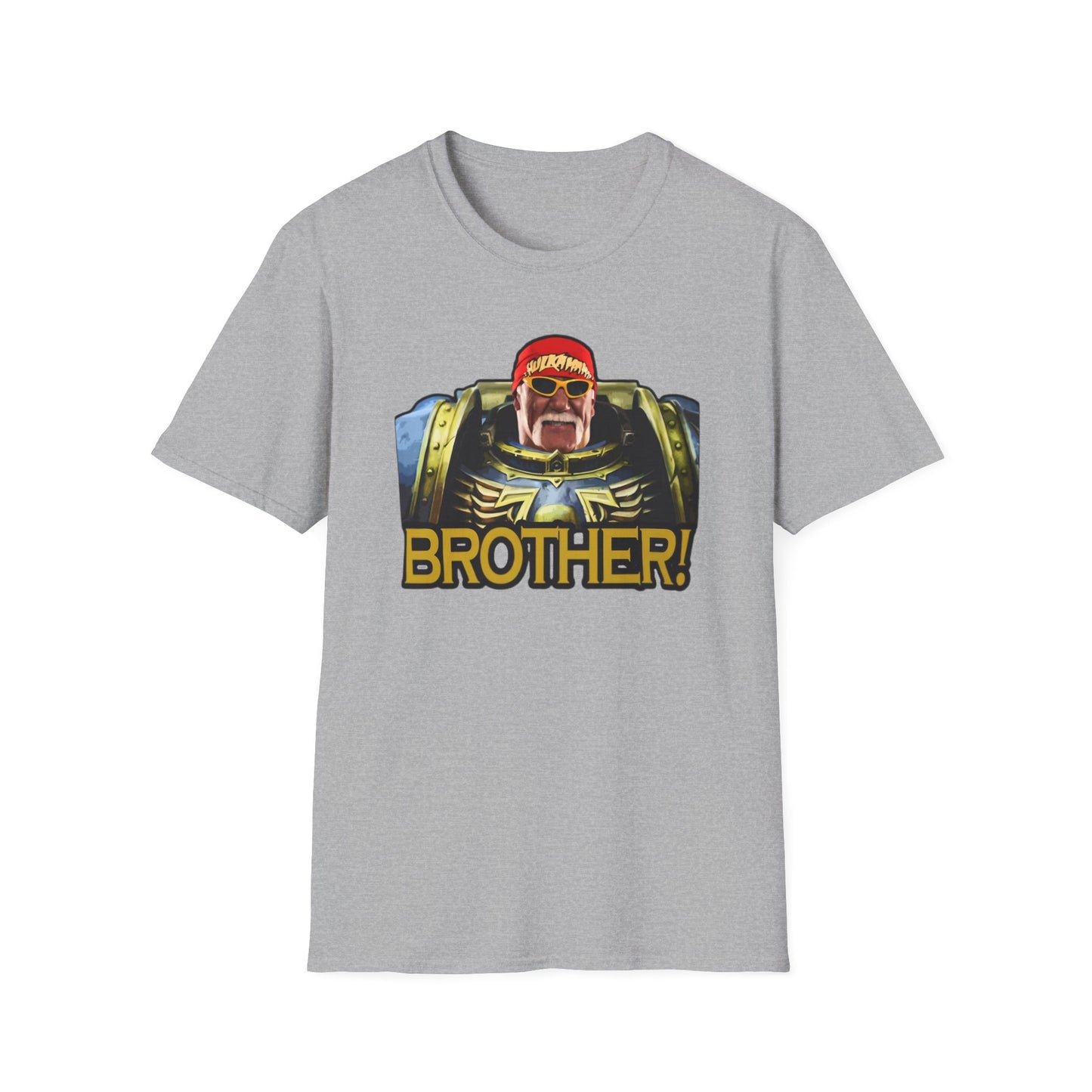 Brother! T-Shirt