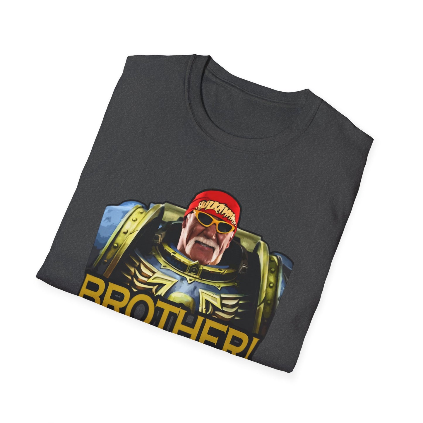 Brother! T-Shirt