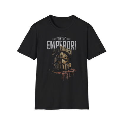 FOR THE EMPEROR! T-Shirt