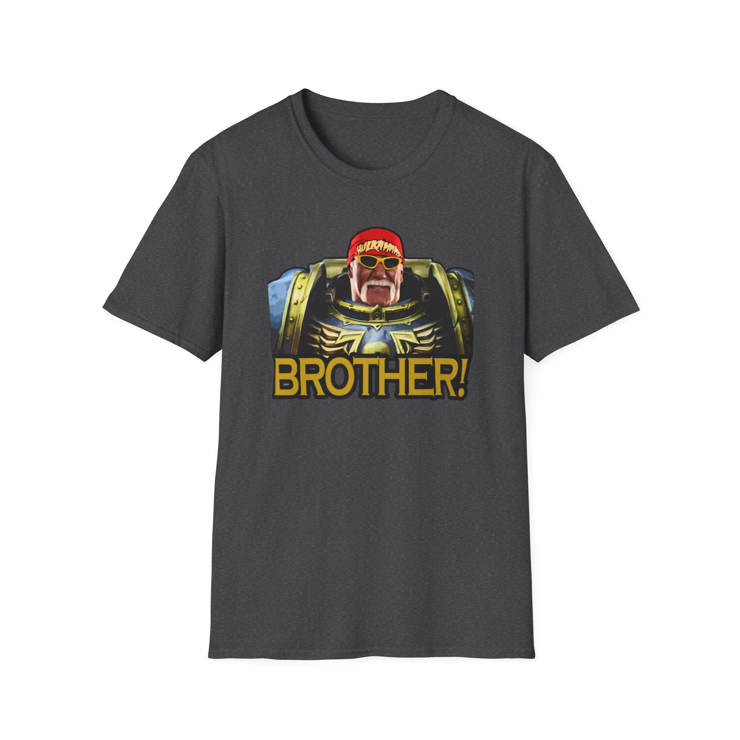 Brother! T-Shirt