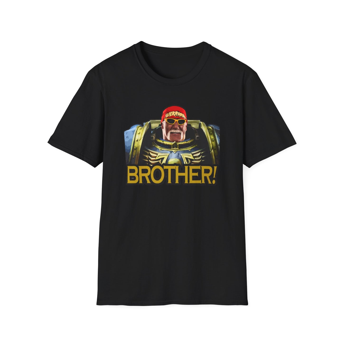 Brother! T-Shirt