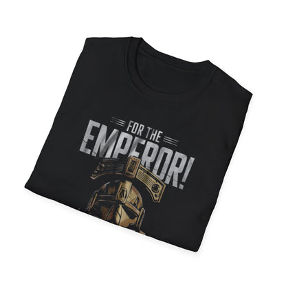 FOR THE EMPEROR! T-Shirt