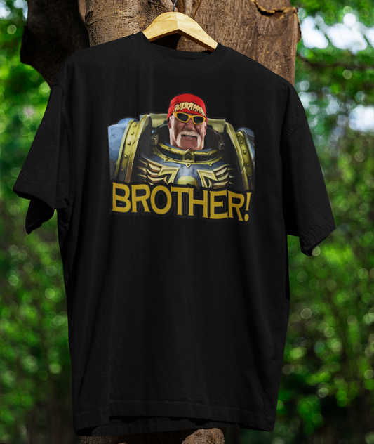 Brother! T-Shirt